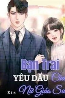 Bạn Trai Yêu Dấu Của Nữ Giáo Sư