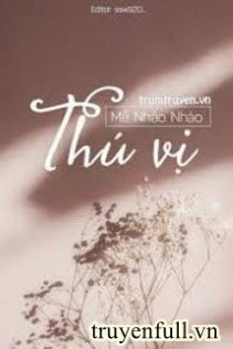 [Bhtt] Thú Vị