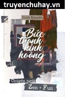 Bức Tranh Kinh Hoàng