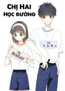 Chị Hai Học Đường