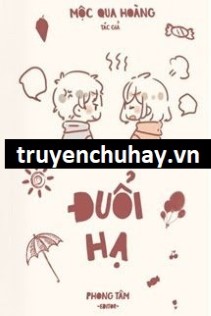 Đuổi Hạ