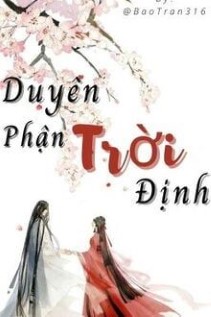 Duyên Phận Trời Định