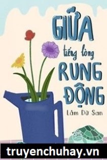 Giữa Tiếng Lòng Rung Động