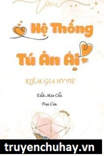 Hệ Thống Tú Ân Ái