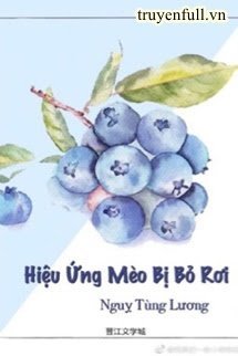 Hiệu Ứng Mèo Bị Bỏ Rơi