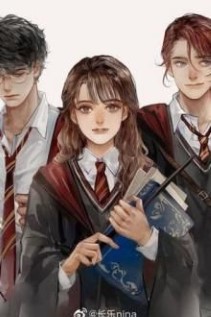 Khi Tam Giác Vàng Nhà Gryffindor Trọng Sinh