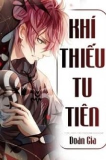 Khí Thiếu Tu Tiên