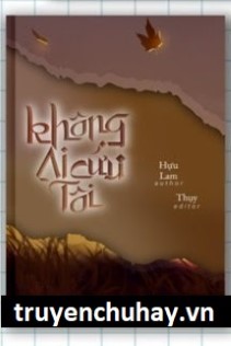 Không Ai Cứu Tôi