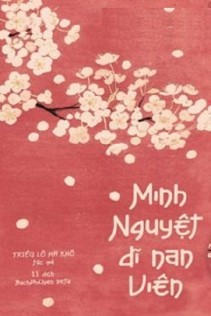 Minh Nguyệt Dĩ Nan Viên