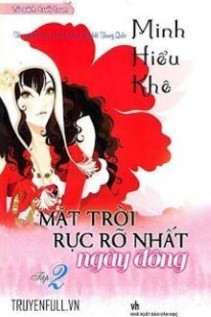 Minh Nhược Hiểu Khê 2: Mặt Trời Rực Rỡ Nhất Ngày Đông