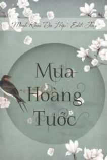 Mưa Hoàng Tước