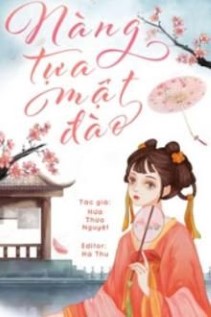 Nàng Tựa Mật Đào