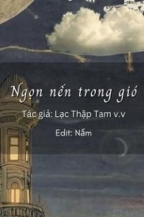 Ngọn Nến Trong Gió