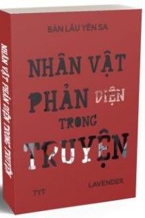 Nhân Vật Phản Diện Trong Truyện