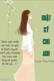 Nhật Ký Cho Anh