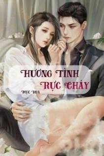 Rực Cháy