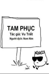 Tam Phục