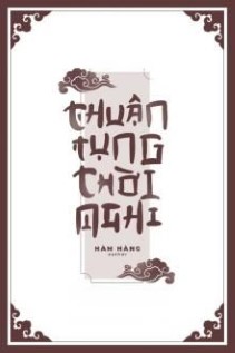 Thuận Tụng Thời Nghi