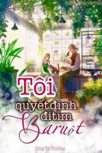 Tôi Quyết Định Đi Tìm Ba Ruột