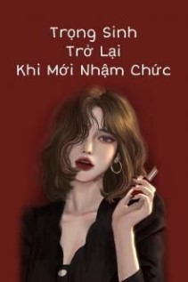 Trọng Sinh Trở Lại Khi Mới Nhậm Chức