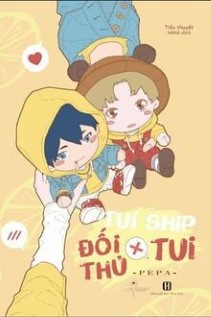 Tui Ship Đối Thủ X Tui