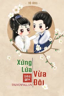 Xứng Lứa Vừa Đôi