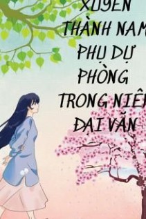 Xuyên Thành Nam Phụ Dự Phòng Trong Niên Đại Văn